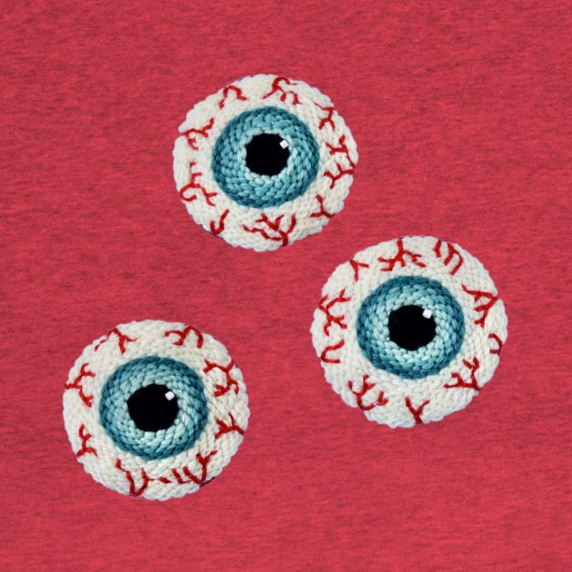 Eyeballs by hinem